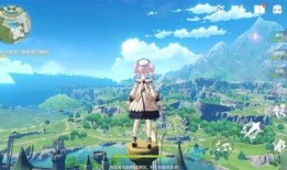 原神林尼最新爆料视频,揭秘神秘新角色与游戏剧情大揭秘